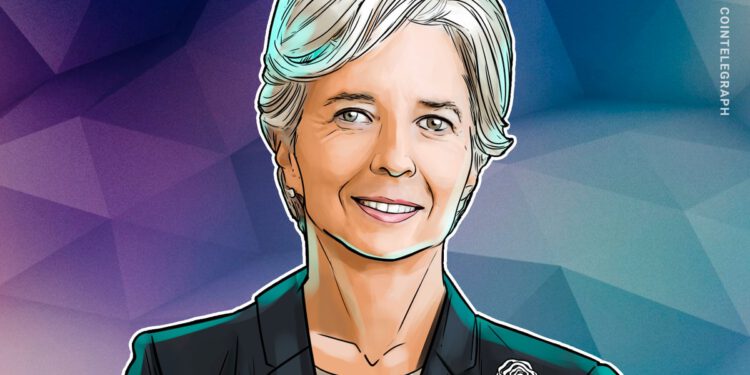 Sohn von EZB-Chefin Lagarde verliert bei Krypto-Investition „fast alles“
