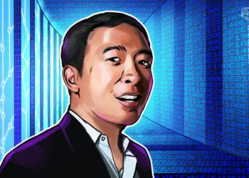 Gesellschaft muss positive Beispiele für Blockchain bekommen