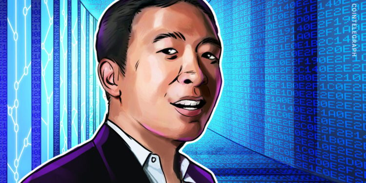 Gesellschaft muss positive Beispiele für Blockchain bekommen
