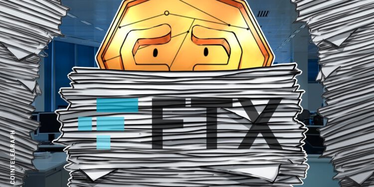 Forderungswerte der FTX steigen auf Höchststand von bis zu 57 Prozent