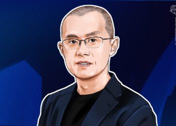 Welche Strafe droht dem ehemaligen Binance-Chef?