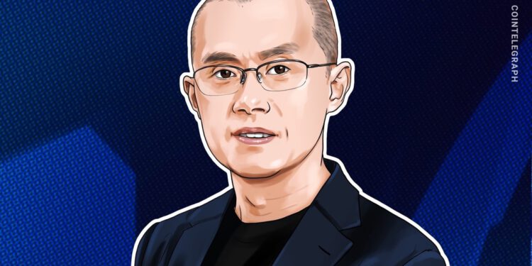 Welche Strafe droht dem ehemaligen Binance-Chef?