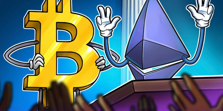 Schweizer Santander bietet Bitcoin- und ETH-Handel an