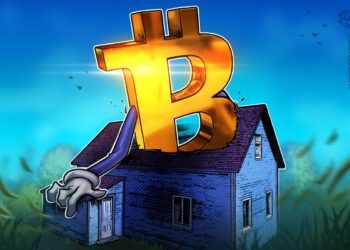 Bitcoin (BTC) bald wieder „in der Spur“? – Experte prognostiziert Rückkehr zur „Verdoppelung“