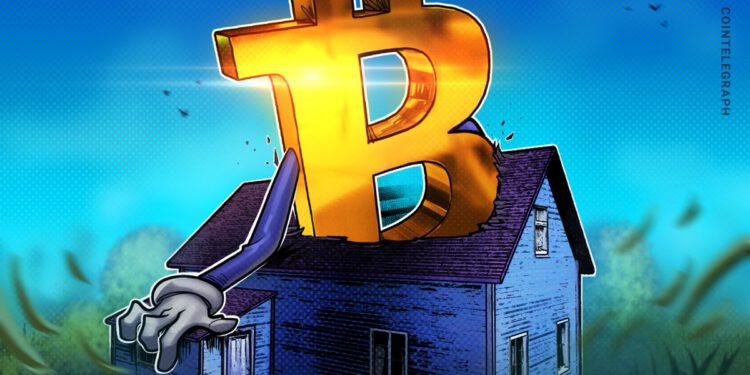 Bitcoin (BTC) bald wieder „in der Spur“? – Experte prognostiziert Rückkehr zur „Verdoppelung“