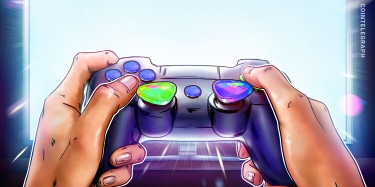 Spielhändler G2A eröffnet Marktplatz für Gaming-NFTs