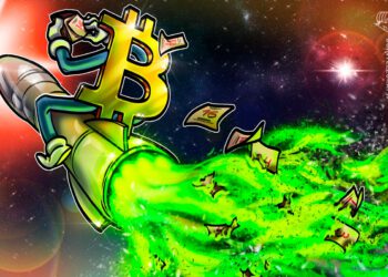 Bitcoin (BTC) um 170 Prozent gestiegen