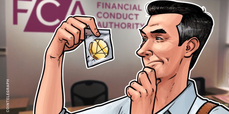 Britischer FCA wird lahme Krypto-Regulierung wegen fehlendem Know-how vorgeworfen