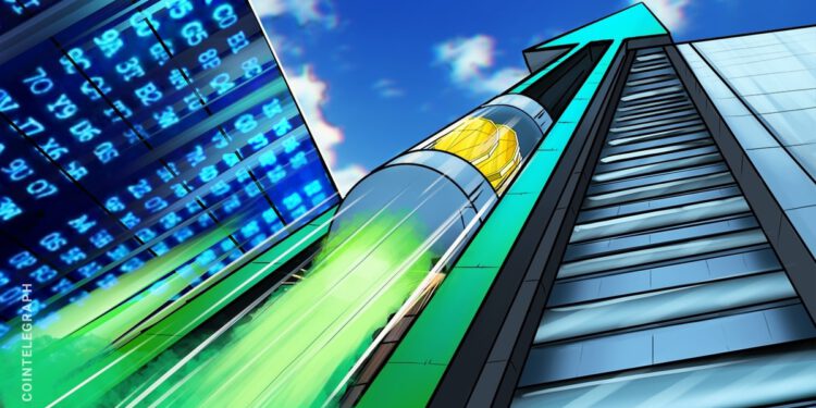 Solana (SOL)-Memecoin Bonk überholt Pepe: 370 Prozent Monatsplus