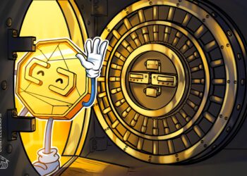 BBVA migriert Krypto-Verwahrungsdienst auf Harmonize-Plattform von Ripple