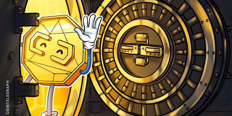 BBVA migriert Krypto-Verwahrungsdienst auf Harmonize-Plattform von Ripple