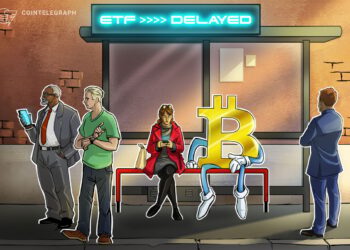 SEC verlängert Frist für Entscheidung über Ether (ETH)-Spot-ETF von Grayscale