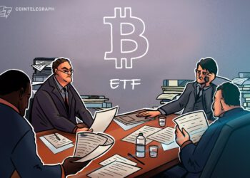Bitcoin-ETF wird bis Mitte Januar kommen – Analysten legen sich fest