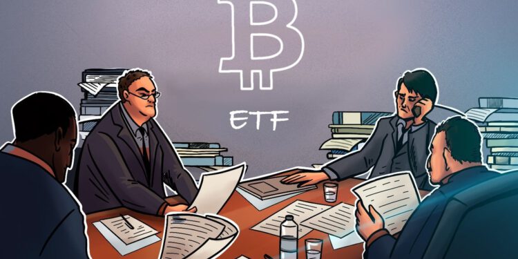 Bitcoin-ETF wird bis Mitte Januar kommen – Analysten legen sich fest