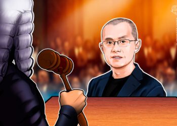 Richter verweigert Changpeng Zhao erneut Ausreise in die VAE