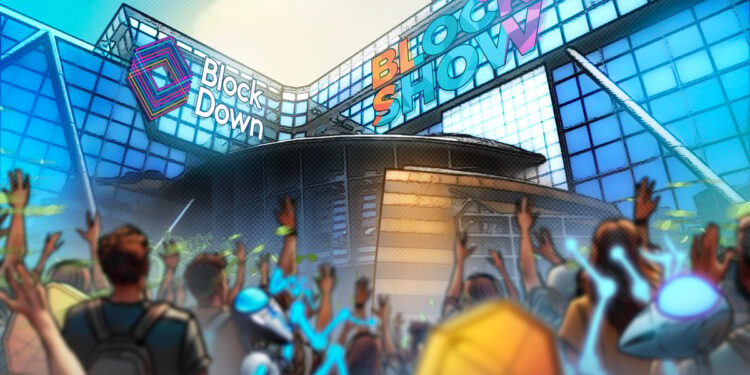 BlockShow x BlockDown – Ein Krypto-Festival in Hongkong