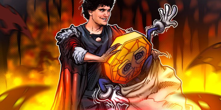 Bitcoin (BTC) hätte 100.000 US-Dollar erreicht – FTX hat Kurs wohl nach unten manipuliert