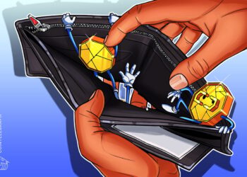Hackerangriff auf Ledger richtet Schaden von fast 500.000 US-Dollar an