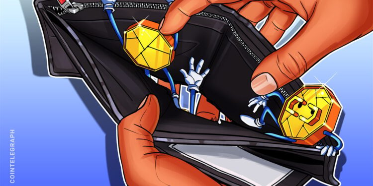 Hackerangriff auf Ledger richtet Schaden von fast 500.000 US-Dollar an
