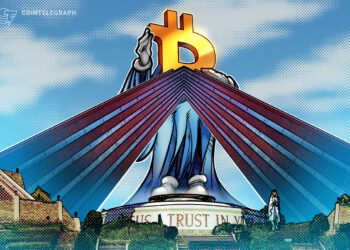 Bitcoin (BTC)-Portfolio von El Salvador wieder im Plus