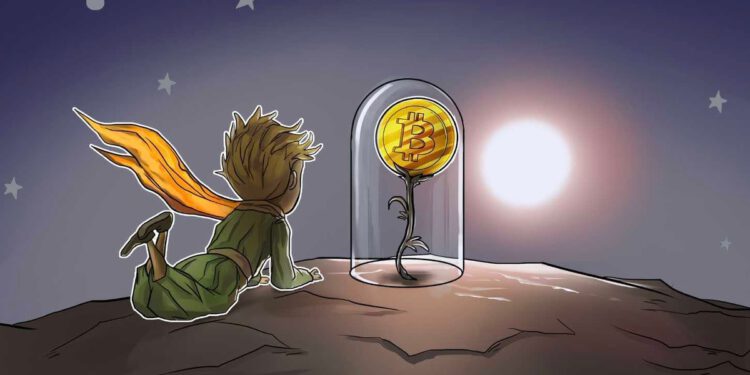 Bitcoin (BTC) immer mehr in Händen langfristiger Anleger – Angebot wird knapper