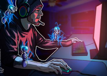 Mehr als 75 Prozent aller Web3-Games sind gescheitert