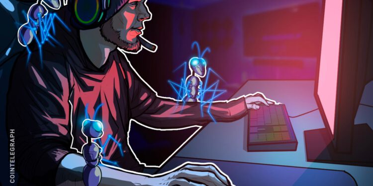 Mehr als 75 Prozent aller Web3-Games sind gescheitert