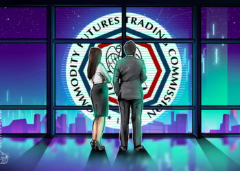 Gerichte können für Krypto-Regulierung sorgen – CFTC-Kommissarin