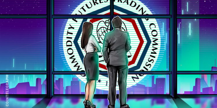Gerichte können für Krypto-Regulierung sorgen – CFTC-Kommissarin