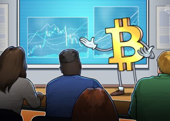 Bitcoin-Kurs (BTC) erreicht nächstes Rekordhoch bei 110.000 US-Dollar – Prognose