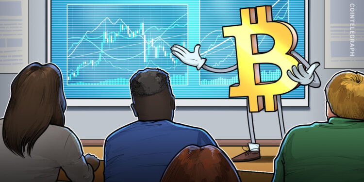 Bitcoin-Kurs (BTC) erreicht nächstes Rekordhoch bei 110.000 US-Dollar – Prognose