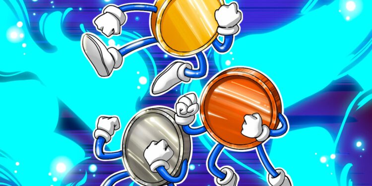 Gesperrte Krypto-Token im Wert von 750 Mio. US-Dollar: Freigabe bis Dezember geplant