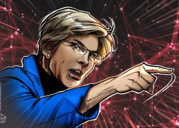 Weitere US-Senatoren unterstützen Elizabeth Warrens Gesetzentwurf gegen Kryptowährungen