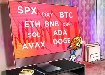 Kursanalyse, 18. Dezember: SPX, DXY, Bitcoin (BTC)