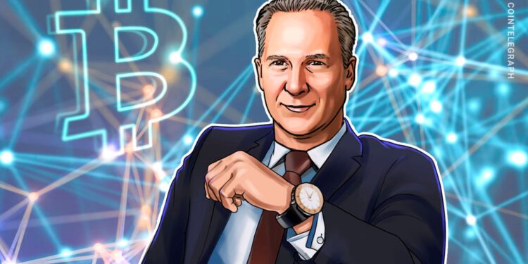Einbruch vor ETF oder 150.000 in 2025?
