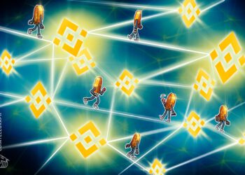 Kapitalflucht bei Binance ebbt ab – Nansen