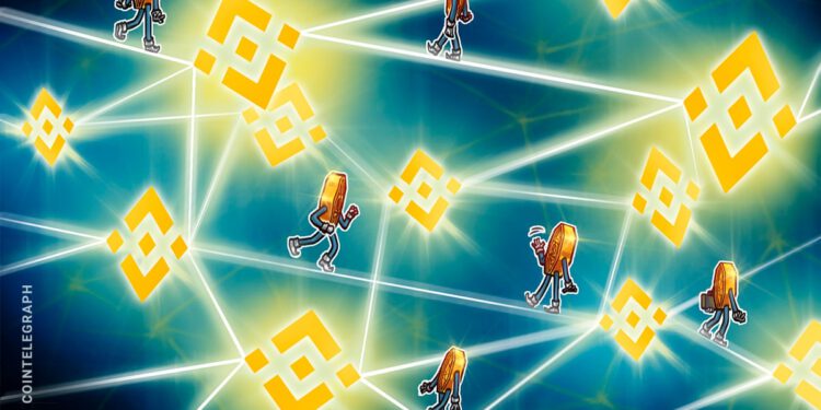 Kapitalflucht bei Binance ebbt ab – Nansen