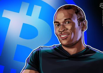 Bitcoin-Kurs (BTC) dank Zinswende auf 1 Million – Arthur Hayes bekräftigt Prognose