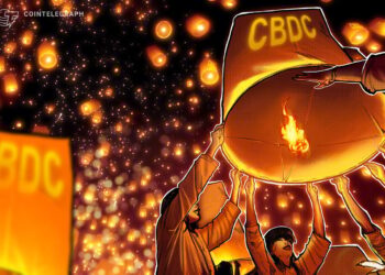 Weitere ausländische Banken beteiligen sich an CBDC-Pilotversuchen