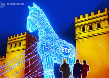 Bitcoin (BTC) und Spot-ETF: “Blutbad” für Kryptobörsen?