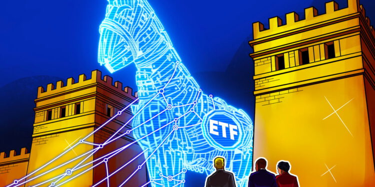 Bitcoin (BTC) und Spot-ETF: “Blutbad” für Kryptobörsen?