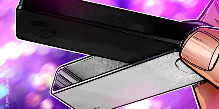 Ledger-CEO bezeichnet Hack als „bedauerlichen Einzelfall“