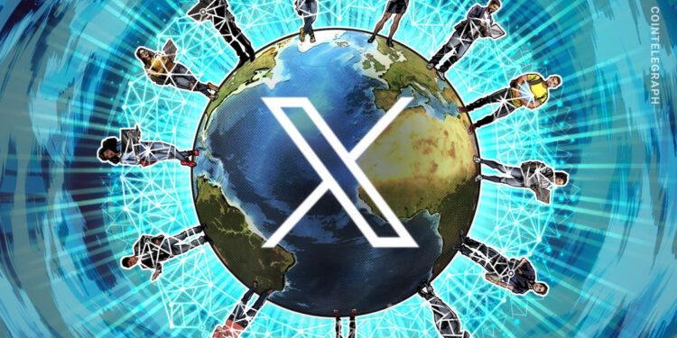 Elon Musk will auf X ab Mitte 2024 Zahlungen einführen