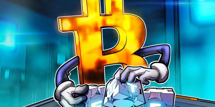Bitcoin-Kurs (BTC) „früher als erwartet“ bei 100.000 US-Dollar – Standard Chartered