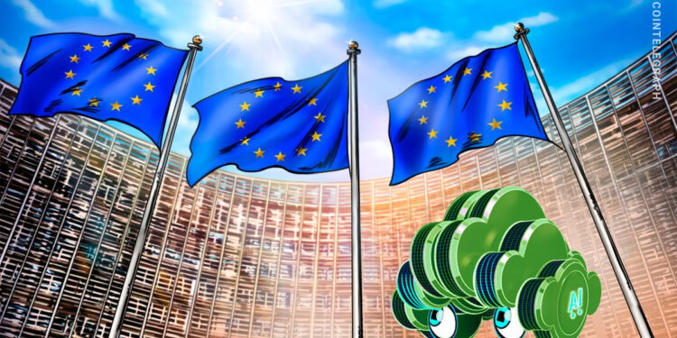 EU stellt Plan zur Förderung von KI in Europa vor