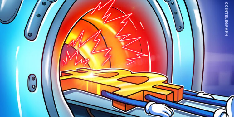 Bitcoin (BTC) schwächelt nach ETF-Zulassung – Sorgt der GBTC für massiven Verkaufsdruck?