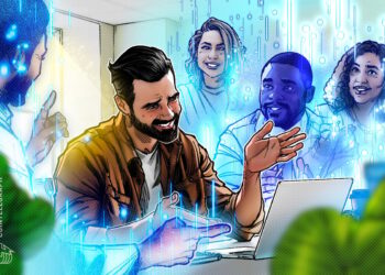 Einbruch oder Rabatt? – Wie die Krypto-Community mit der Marktlage umgeht