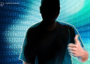 Mysteriöser Bitcoiner: 9-MB-Bitcoin-Inskription für 64.000 US-Dollar