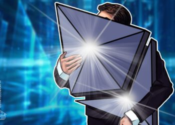 Celsius nimmt 470 Mio. US-Dollar an Ethereum (ETH) aus Staking