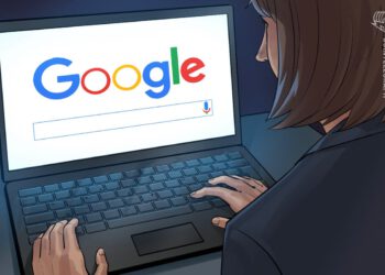 Bitcoin (BTC)-ETF-Anzeigen auf Google? Community spekuliert über Richtlinienaktualisierung